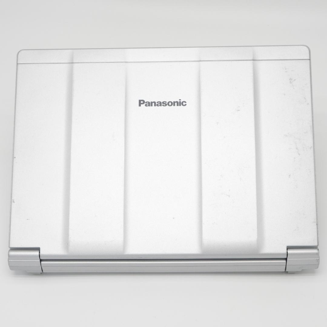 パナソニック Let’snote SV9 i5 16GB SSD256GB 軽量