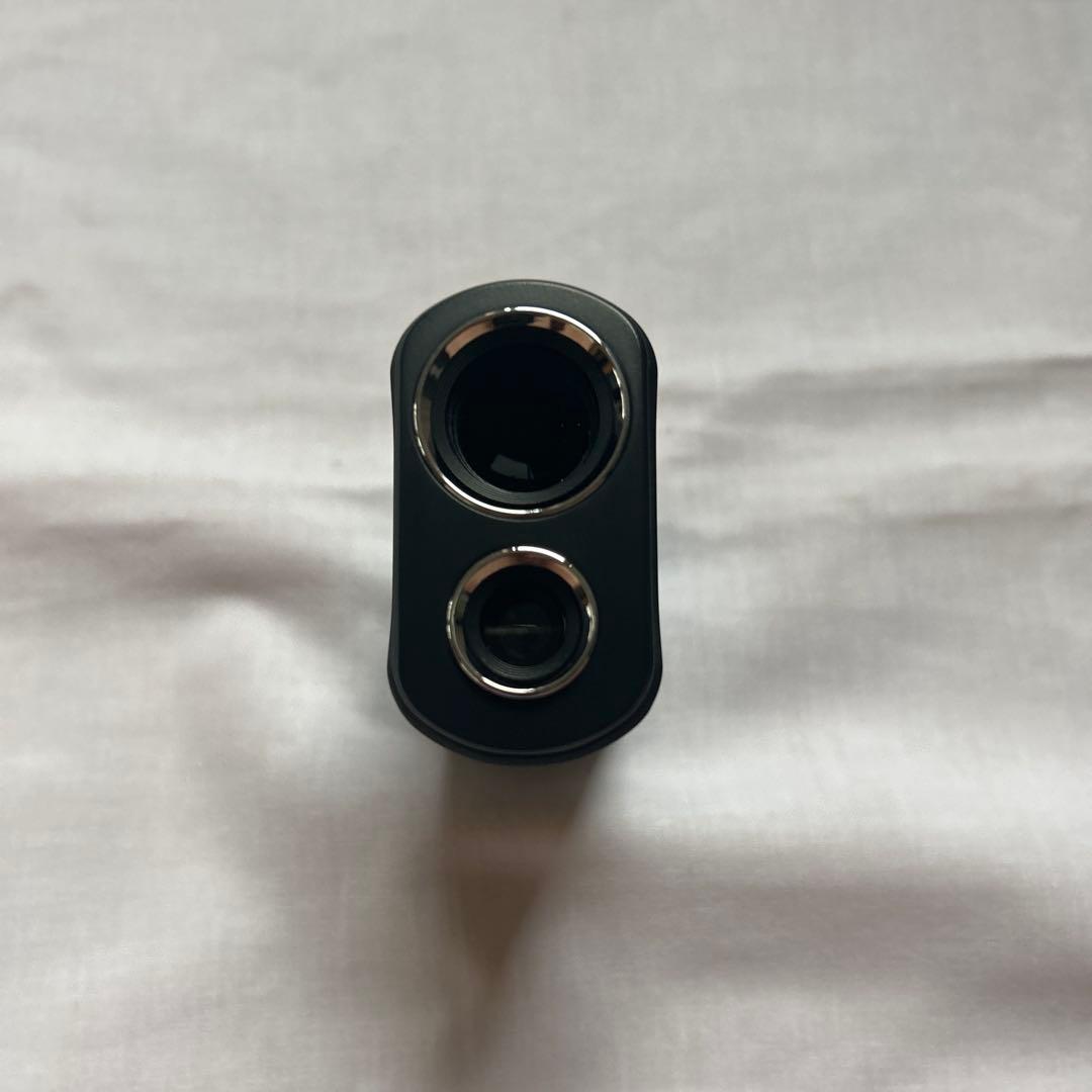 NINJOR GOLF NJ MINI PRO LCD ゴルフ用距離計