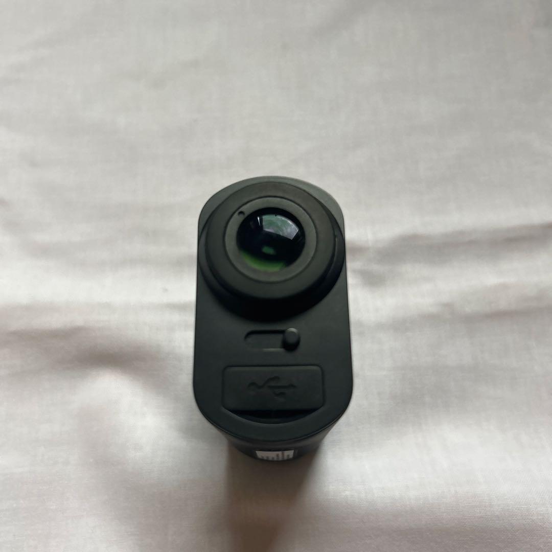 NINJOR GOLF NJ MINI PRO LCD ゴルフ用距離計