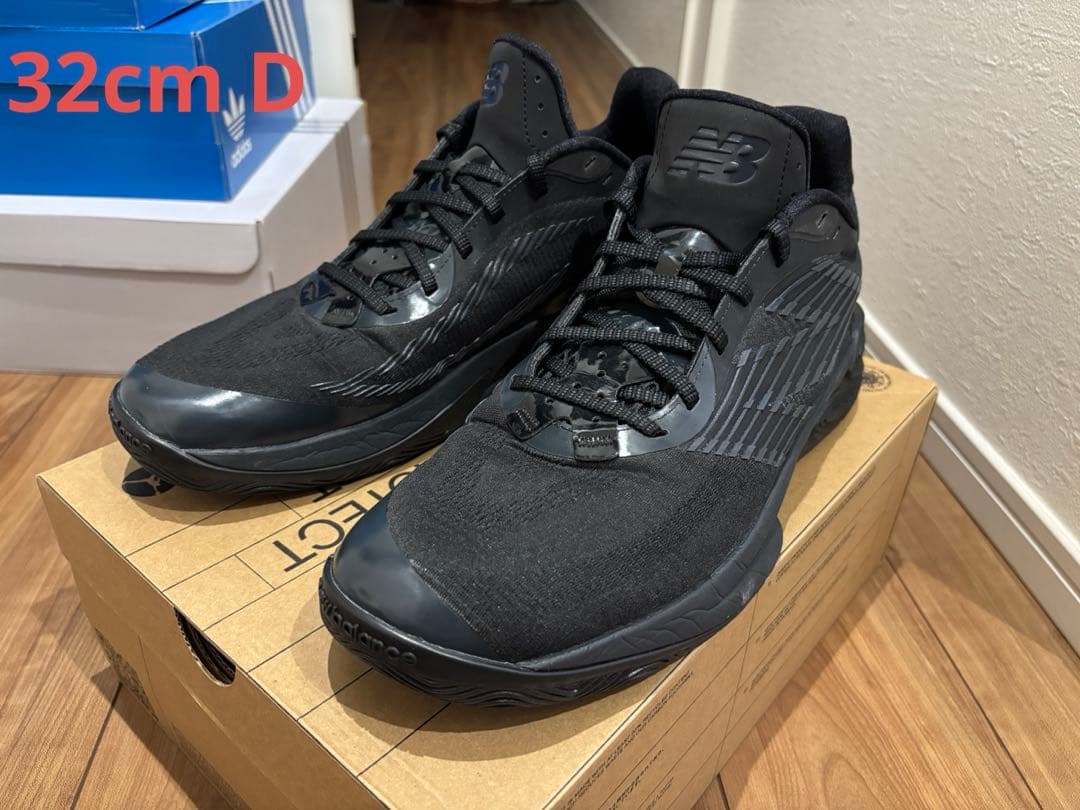 ニューバランス　TWO WAY V5 32cm