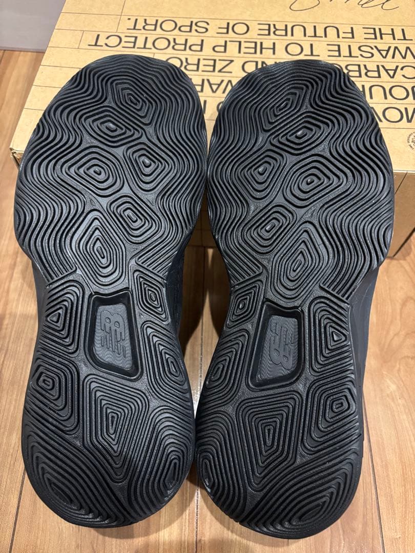 ニューバランス　TWO WAY V5 32cm