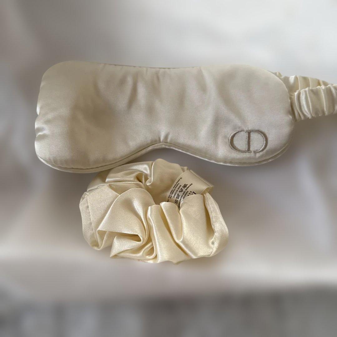 Dior 化粧品収納バニティー⭐︎ホワイト