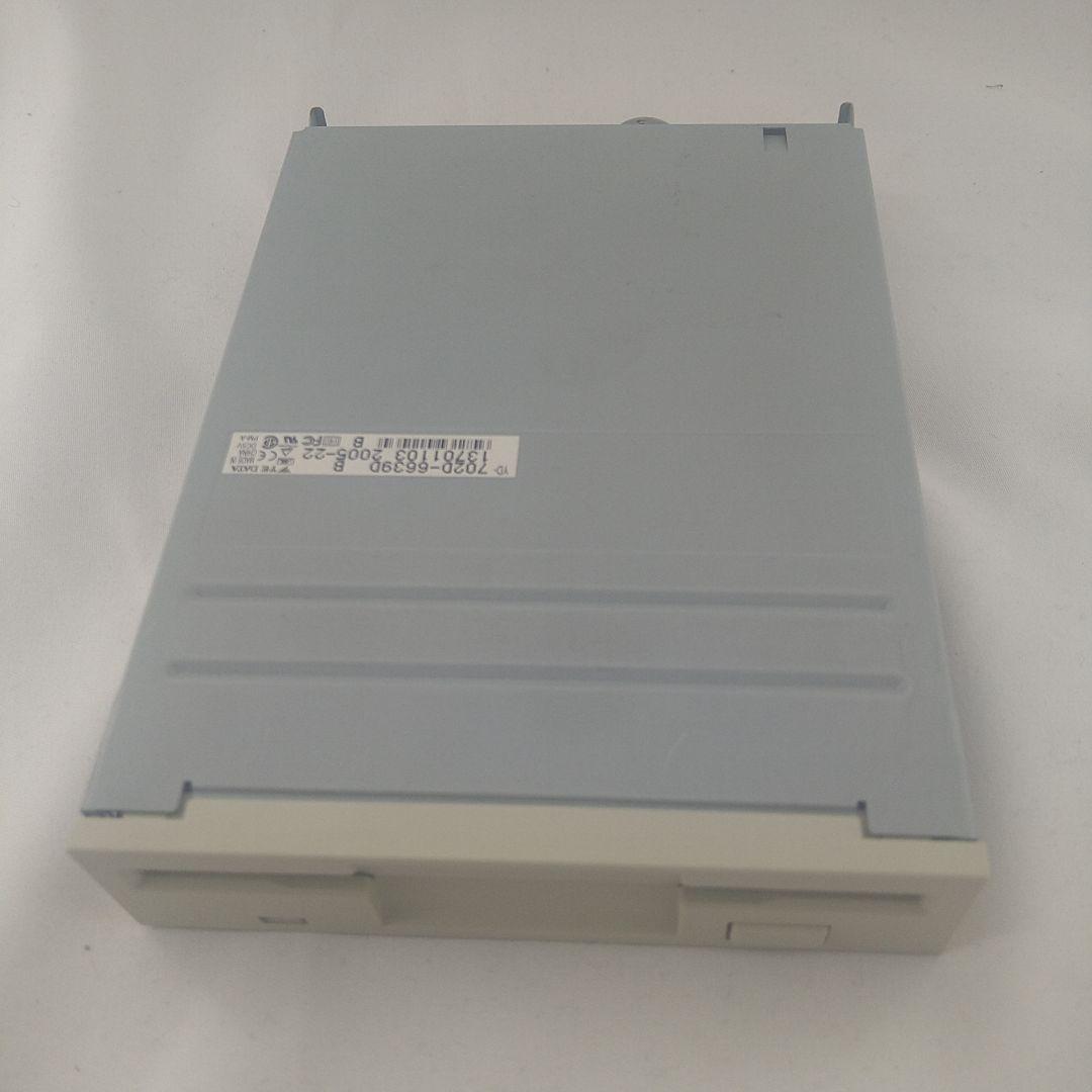 PC-98/MSX対応 3.5インチFDD 動作確認済 ダイレクトドライブ B2