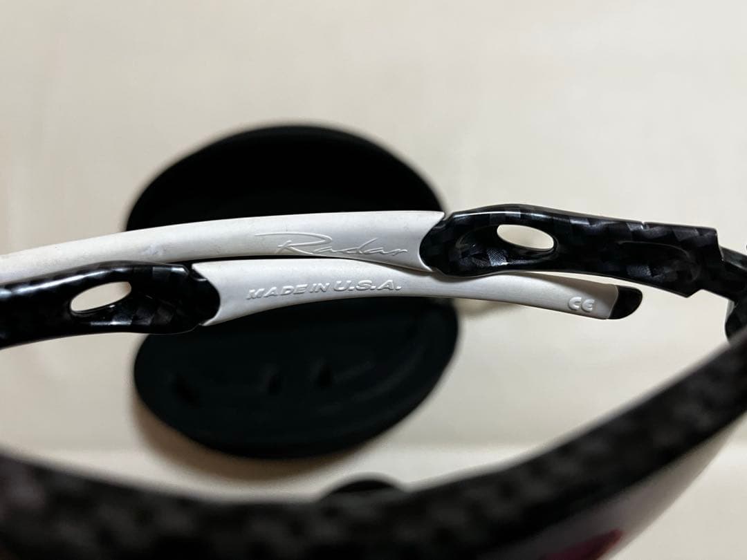 hiro様　サングラス