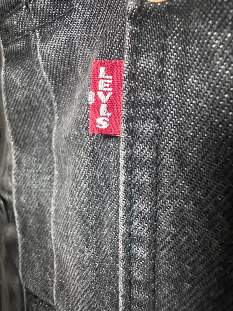 Levi’s TYPE Ⅰトラッカージャケット