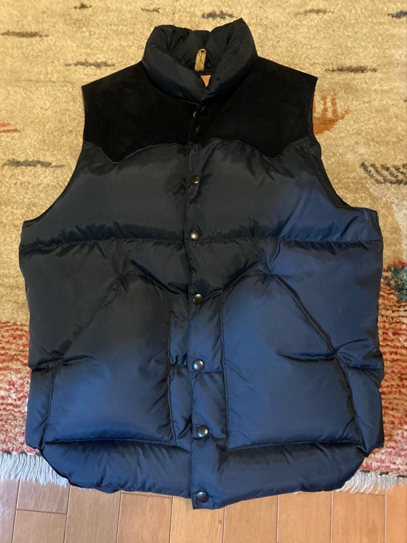 r*n様 11日　水曜日　20時　販売終了予定 38 Mサイズ　ロッキーマウンテ