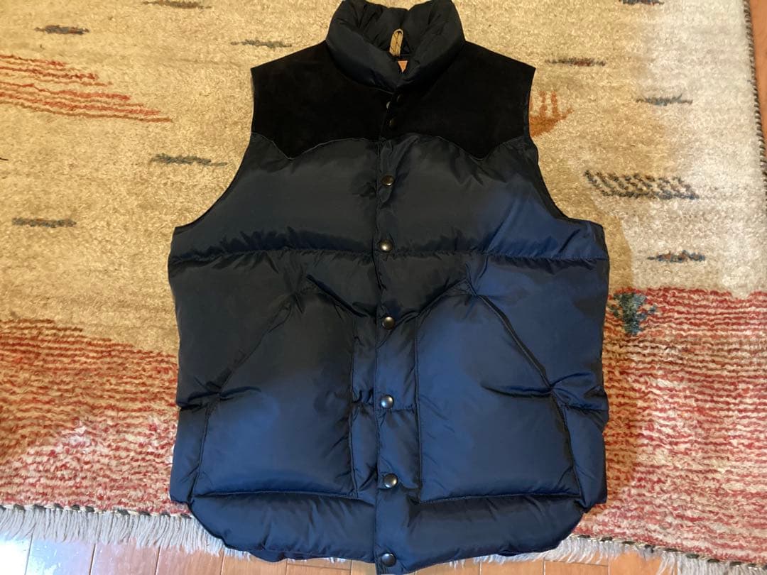 r*n様 11日　水曜日　20時　販売終了予定 38 Mサイズ　ロッキーマウンテ