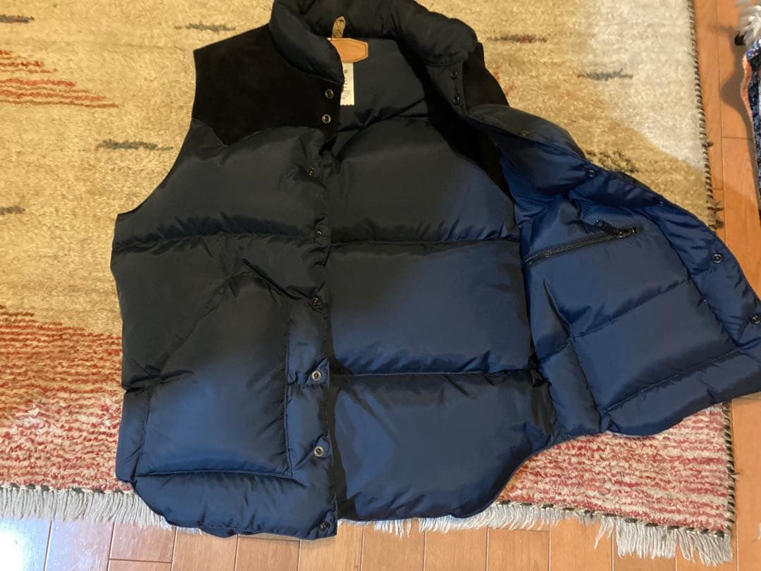 r*n様 11日　水曜日　20時　販売終了予定 38 Mサイズ　ロッキーマウンテ