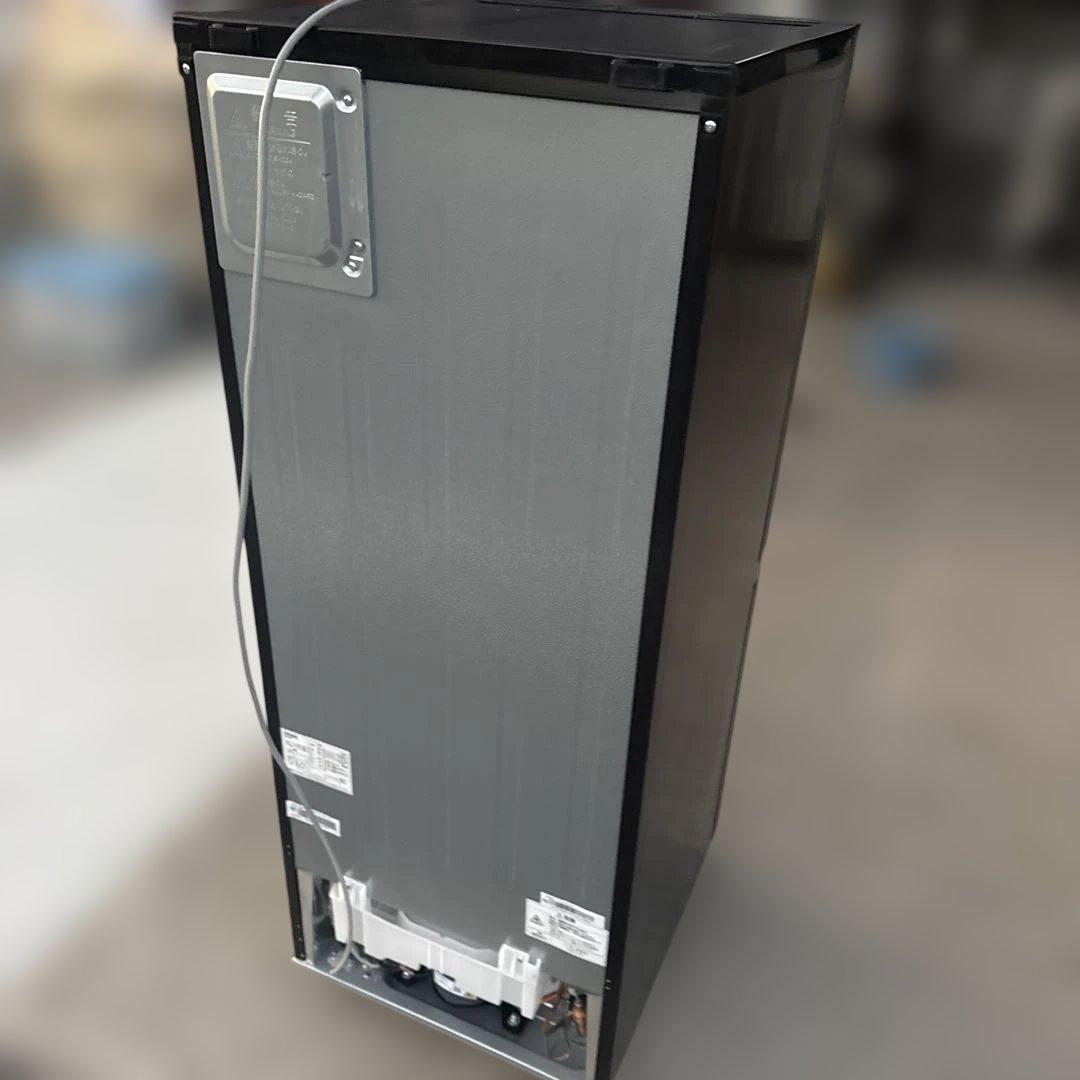 Haier 冷蔵庫 JR-NF140PJ 140L 2024年製