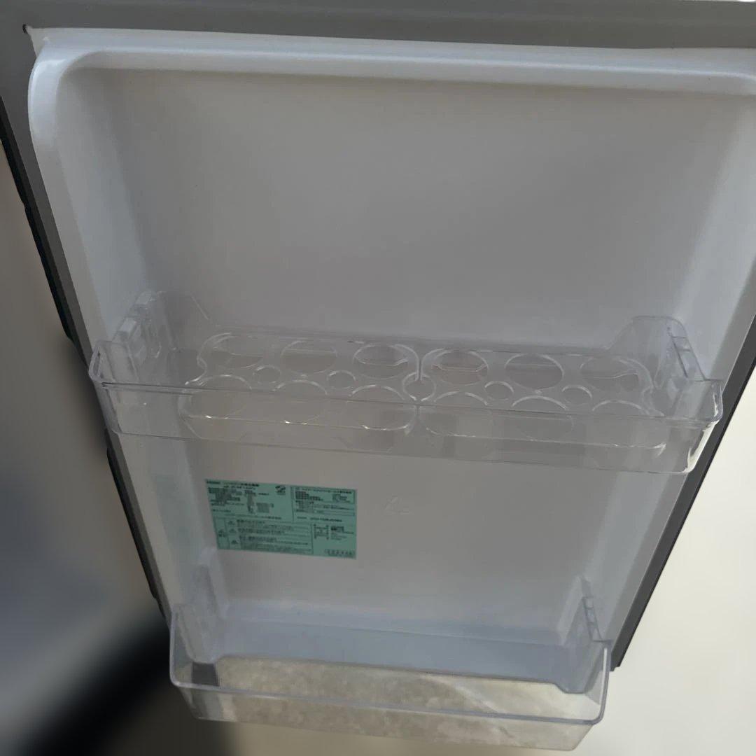 Haier 冷蔵庫 JR-NF140PJ 140L 2024年製