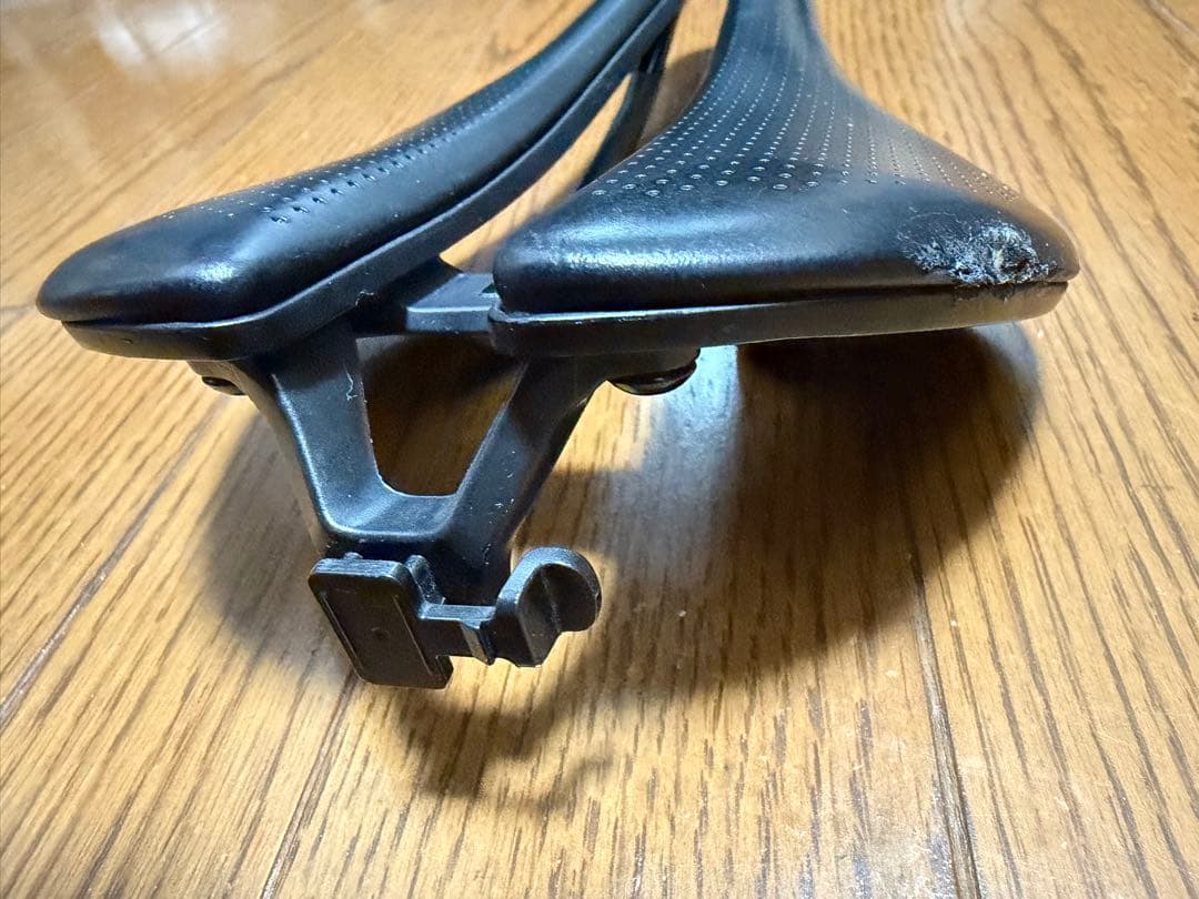 Bontrager Aeolus Proサドル