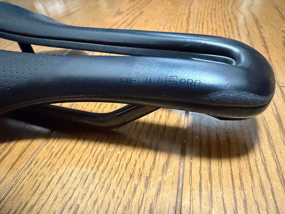 Bontrager Aeolus Proサドル