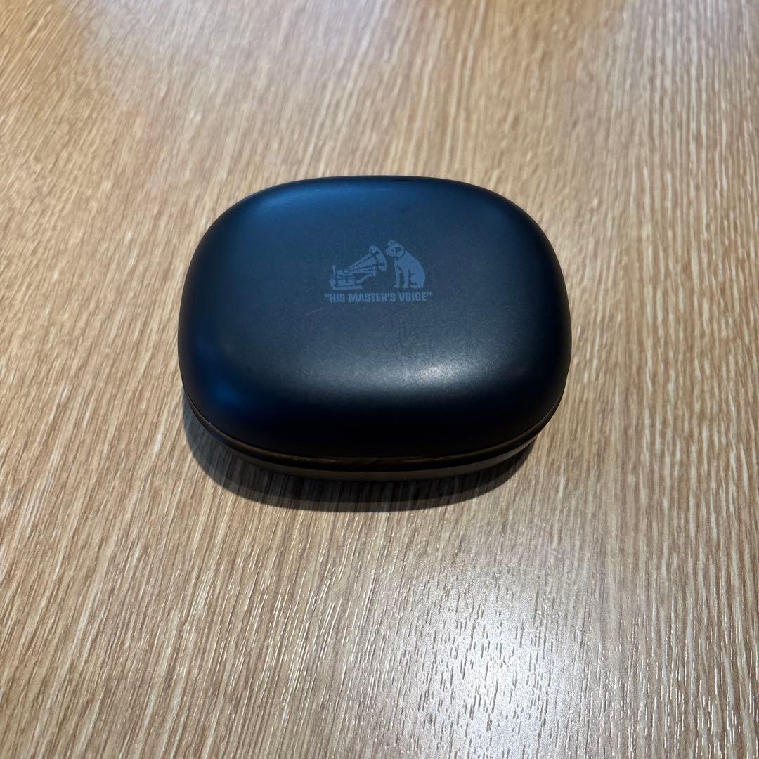 最終値下げ Victor ワイヤレスイヤホン ブラック