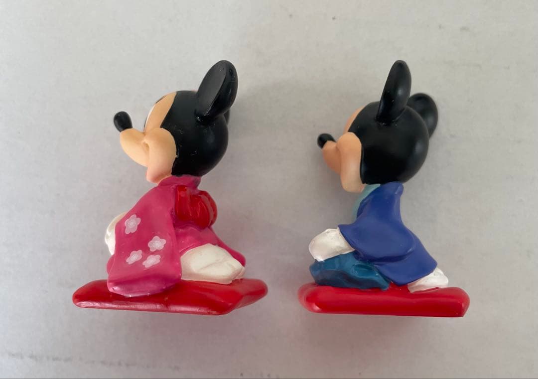 ディズニー　干支飾り（12支セット）