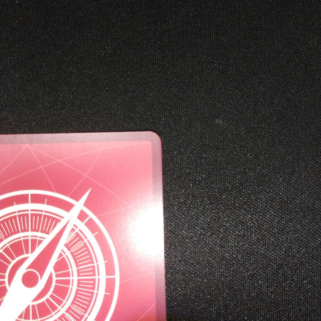 ONE PIECE カード モンキー・D・ルフィ　リーダーパラレル セット