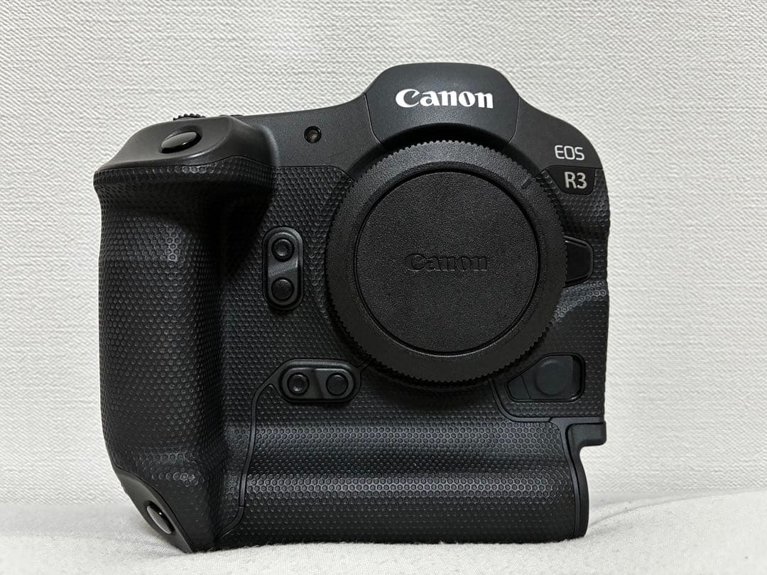 Canon EOS R3 本体