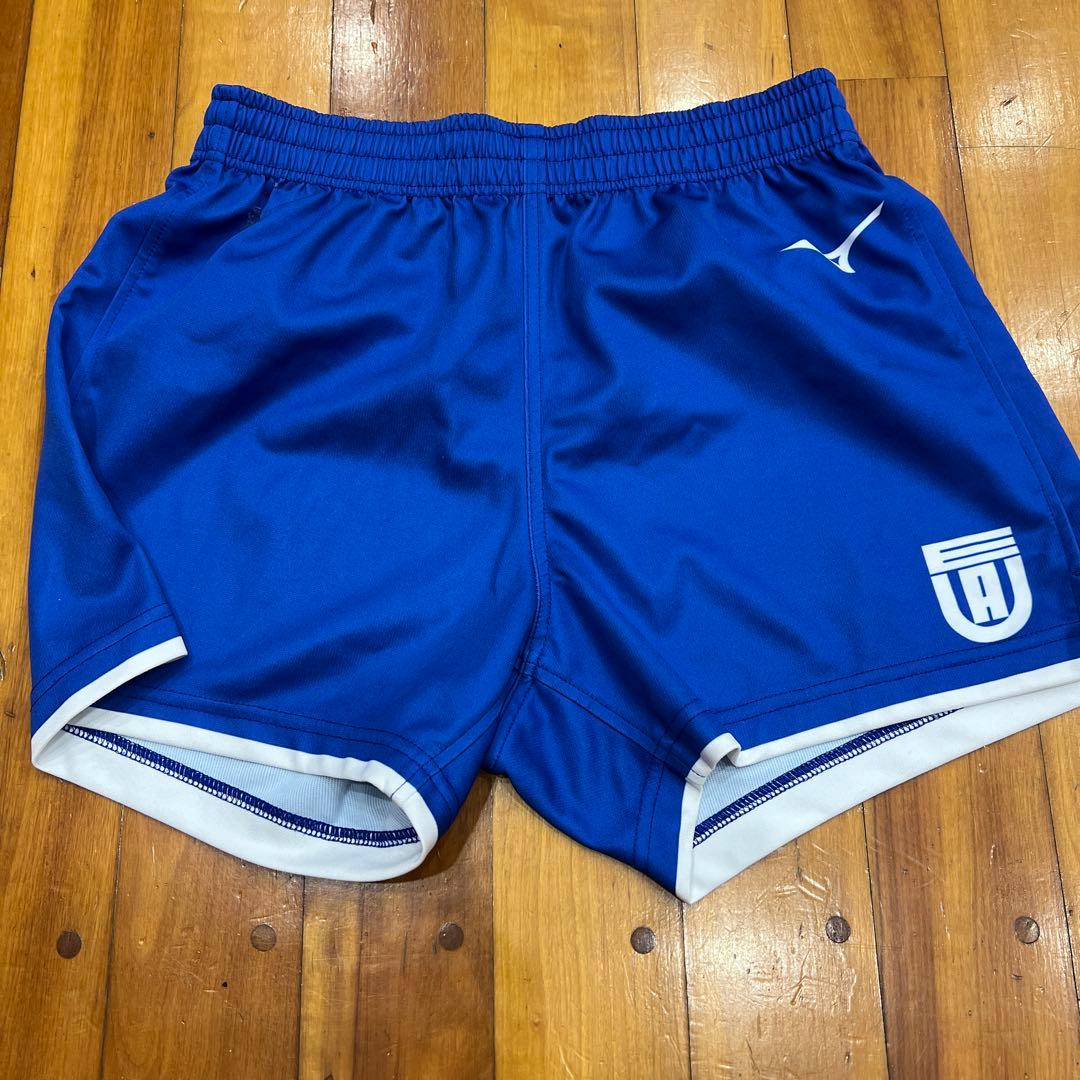 東亜大学バレーゲーパン