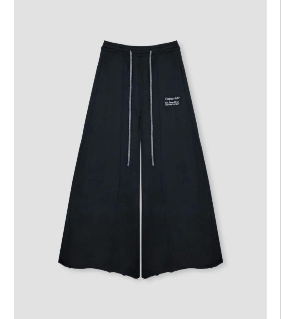 SHINYAKOZUKA スウェットパンツ