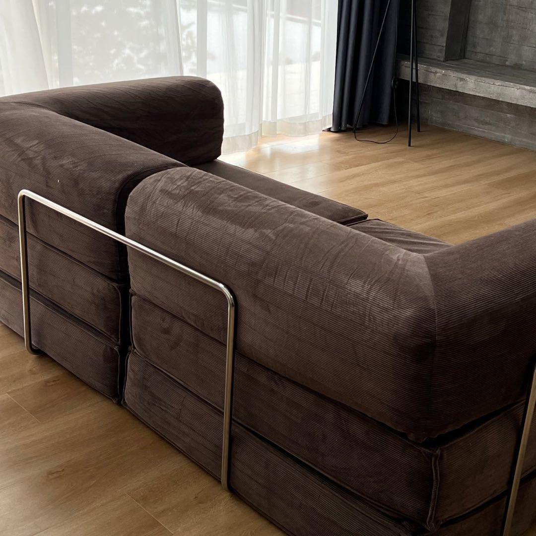 furnihunter Chillnest bed Sofa ソファーベッド