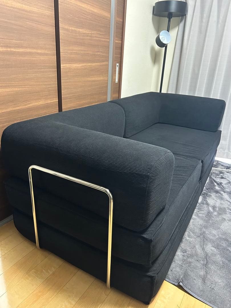 furnihunter Chillnest bed Sofa ソファーベッド