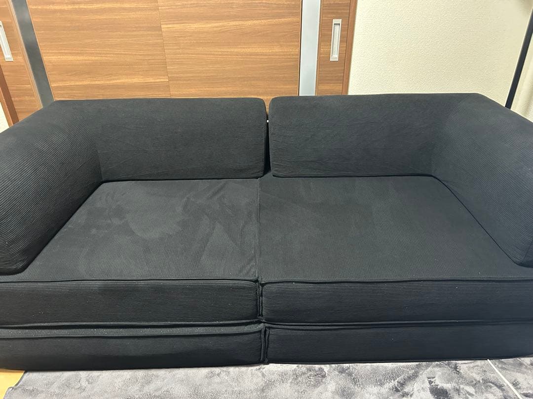 furnihunter Chillnest bed Sofa ソファーベッド