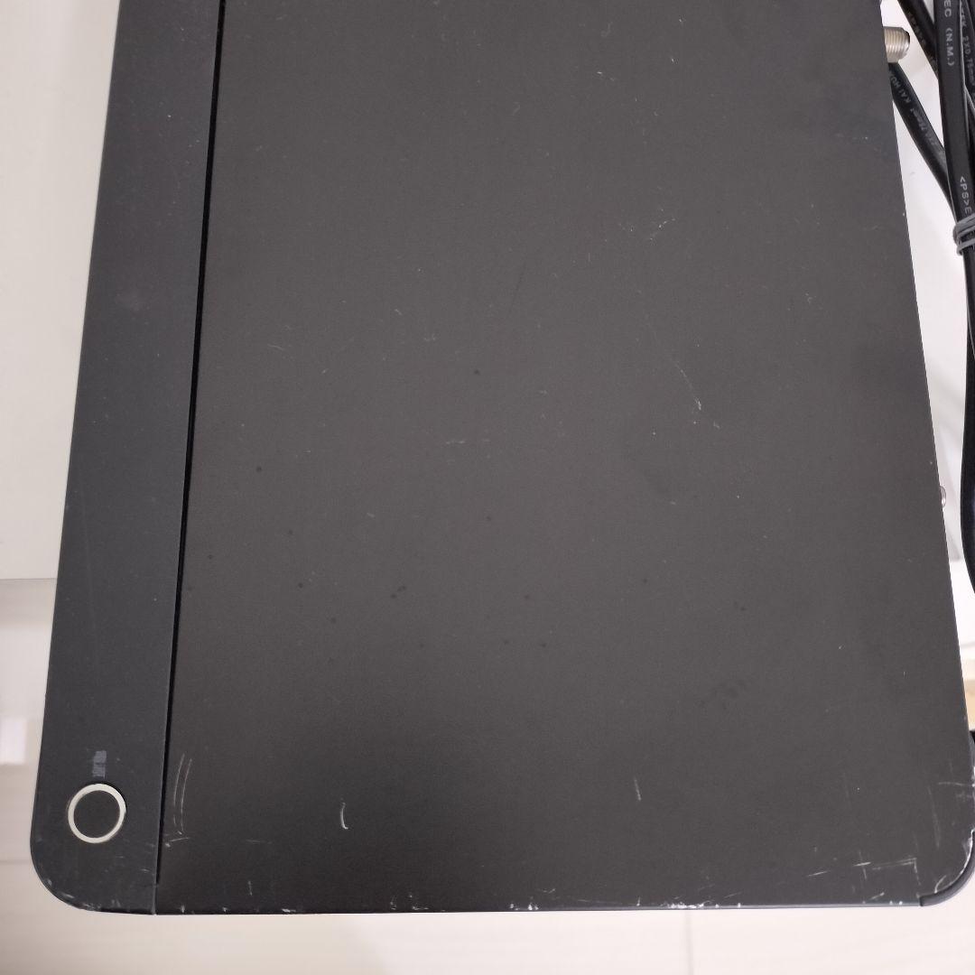 TOSHIBA ブルーレイレコーダー DBR-Z610 リモコン付き