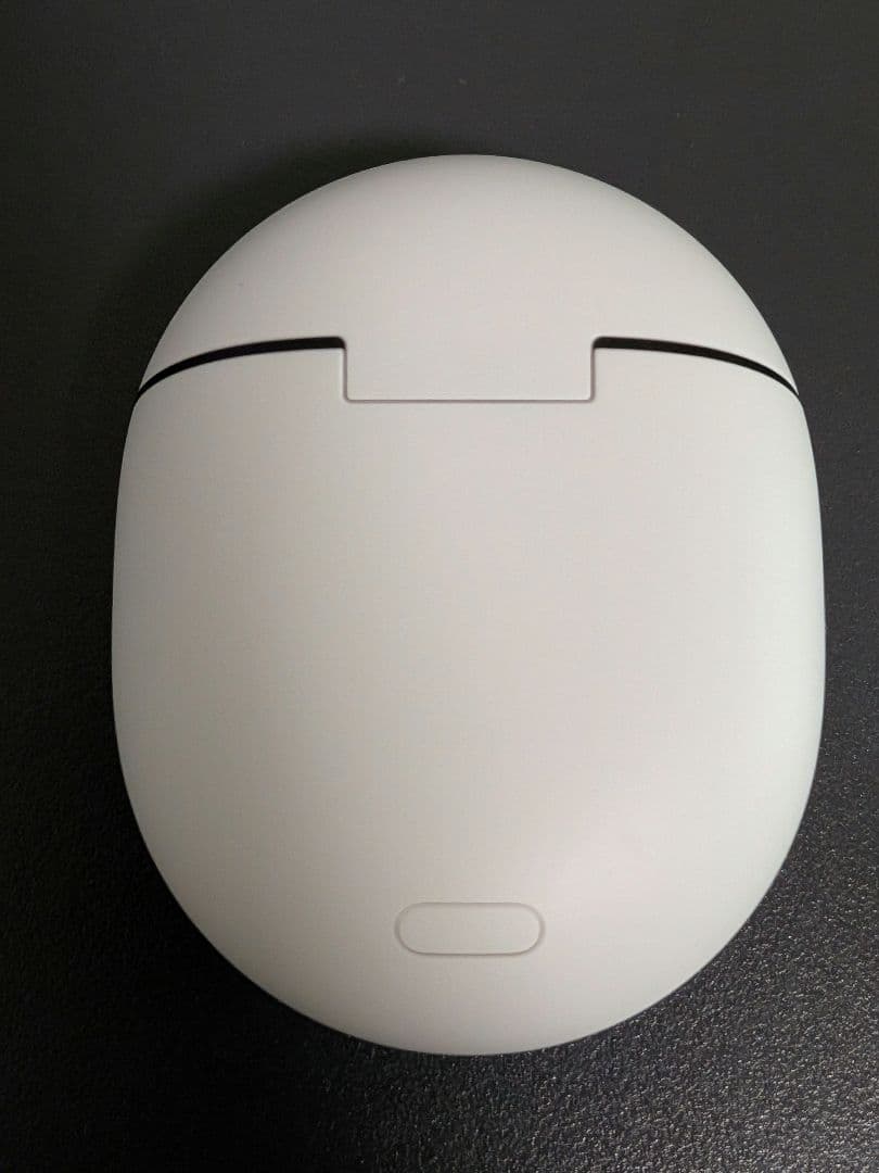 Google Pixel Buds Pro 2 ホワイト コンプライ付き