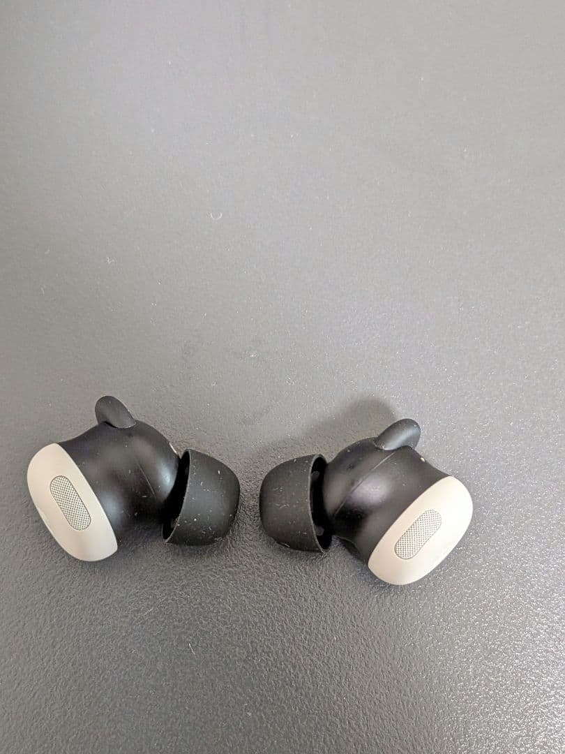 Google Pixel Buds Pro 2 ホワイト コンプライ付き