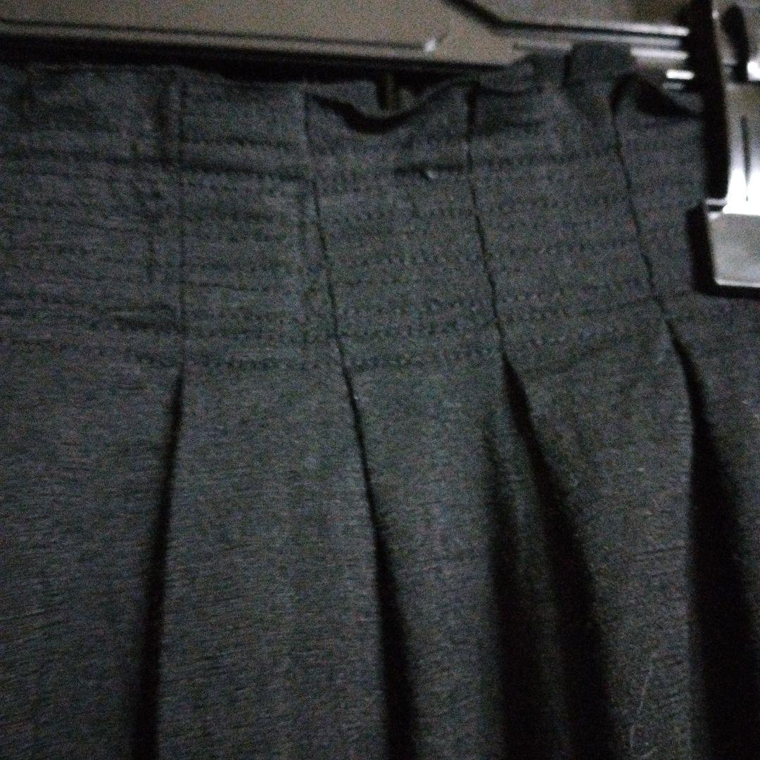 新品　ヨーガンレールのワイドパンツ