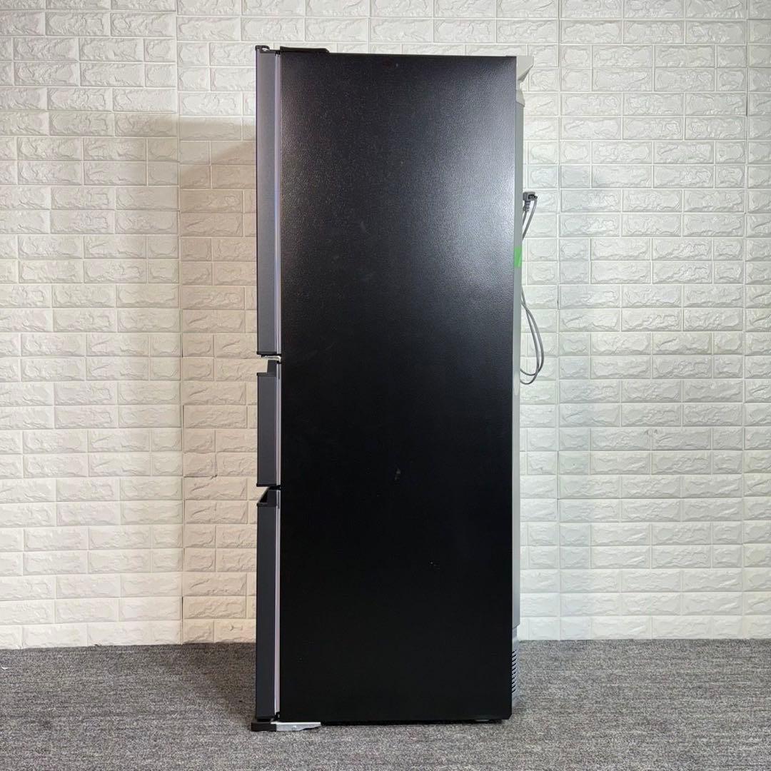 TOSHIBA 冷蔵庫 GR-V33SC(KZ) 326L 2024年 A035