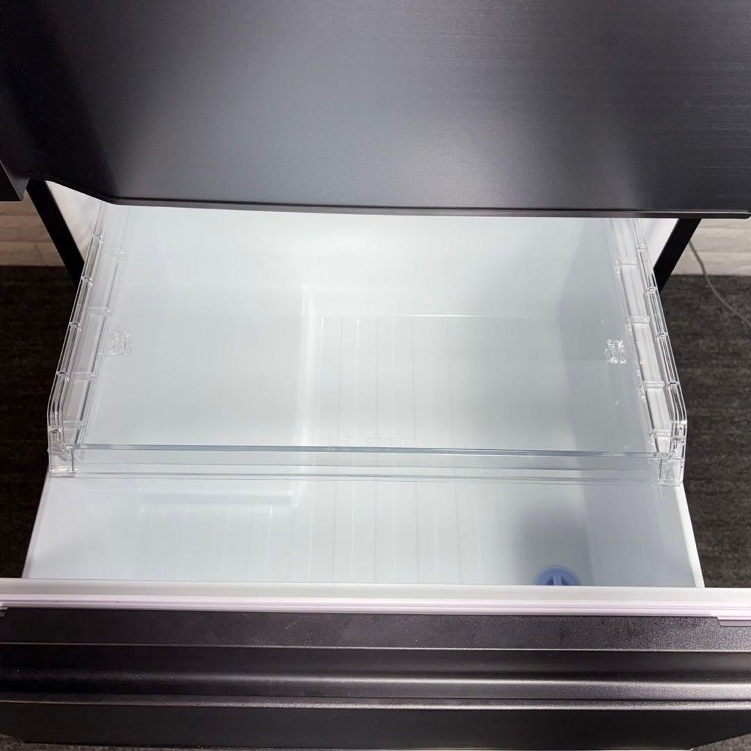 TOSHIBA 冷蔵庫 GR-V33SC(KZ) 326L 2024年 A035