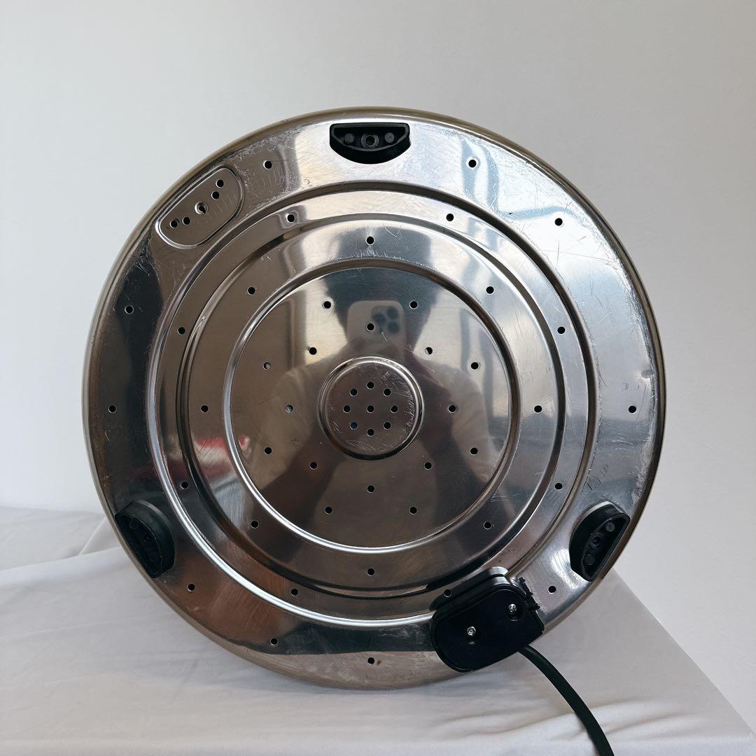 【業務用特選品】象印 マイコンスープジャー TH -CU120 美品　業務用