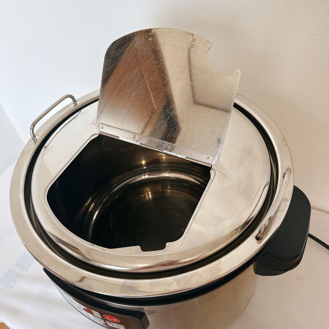 【業務用特選品】象印 マイコンスープジャー TH -CU120 美品　業務用