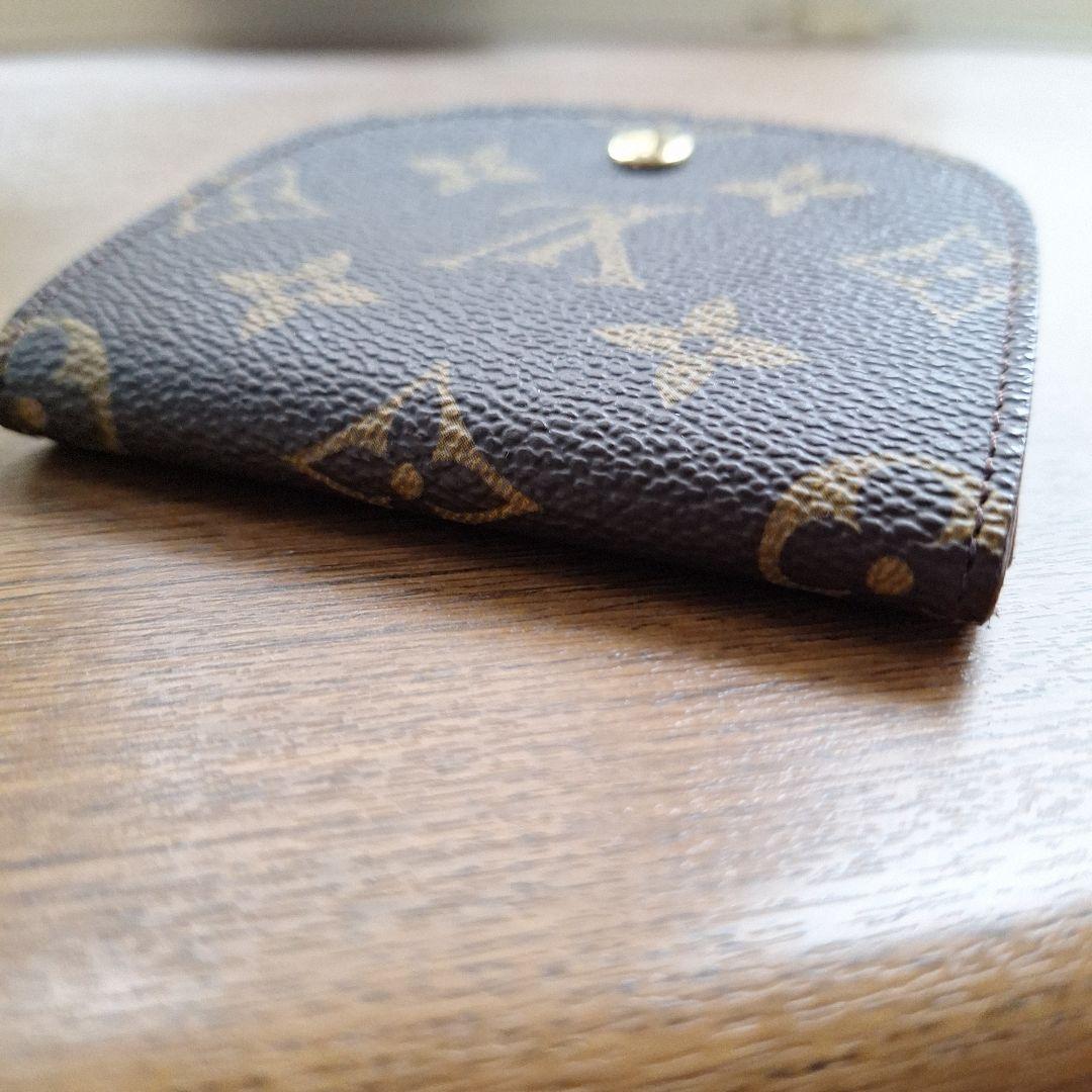 No.2010◇Louis Vuitton　モノグラム　ケース