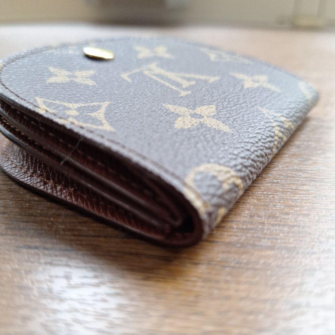 No.2010◇Louis Vuitton　モノグラム　ケース