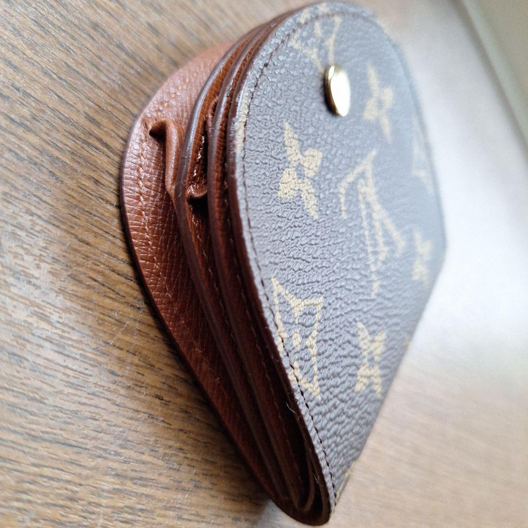 No.2010◇Louis Vuitton　モノグラム　ケース