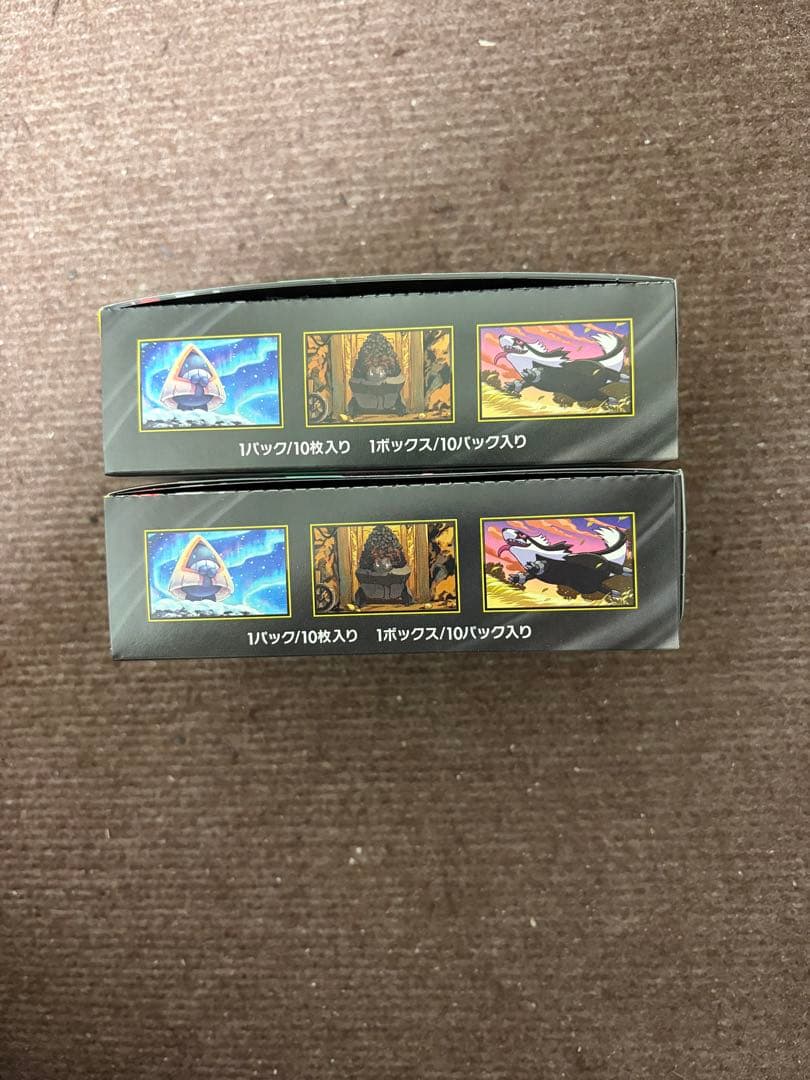 ほ*茶様 ポケモンカード MEGAドリームex 新品シュリンク無しペリペリ付き