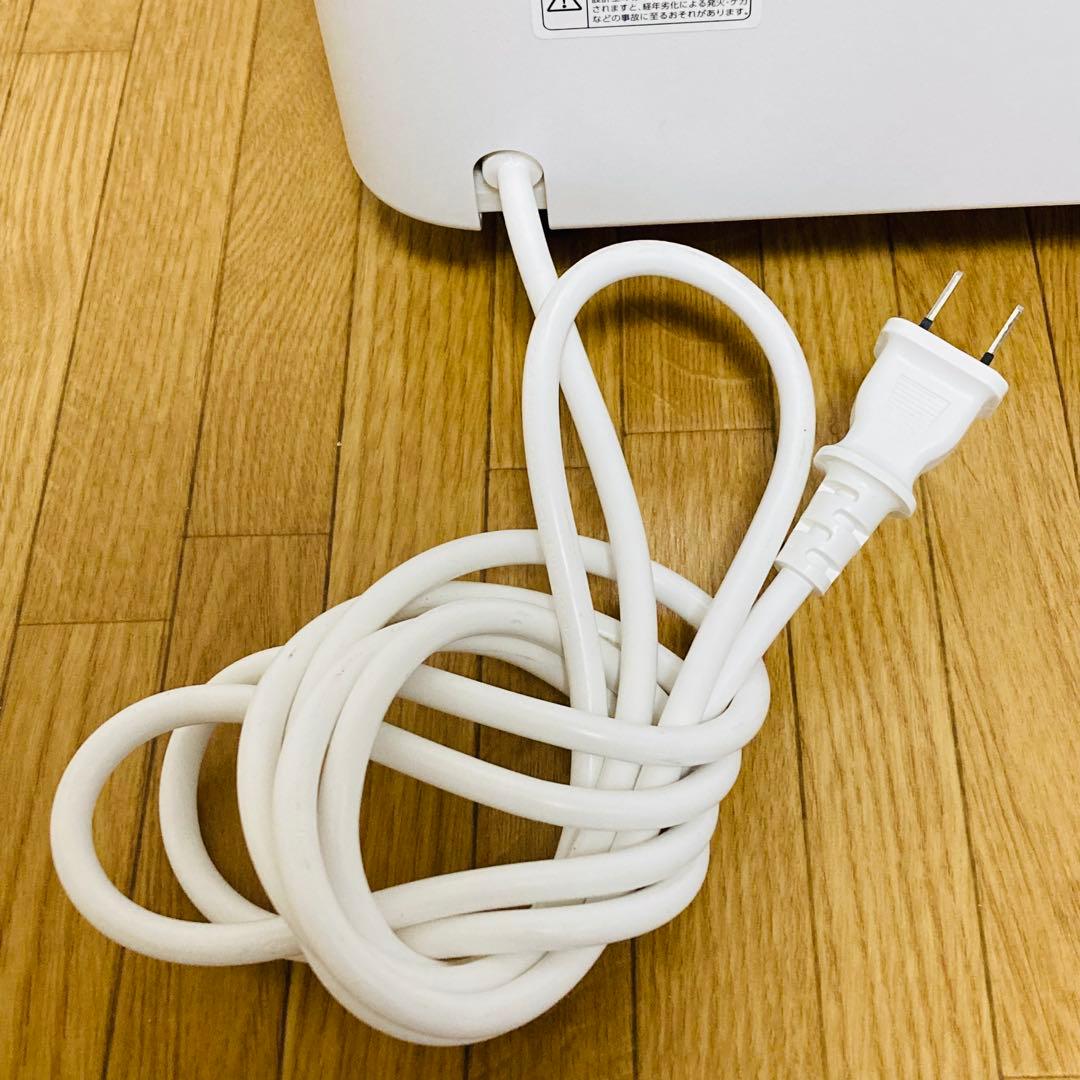 【美品】　アイリスオーヤマ　コンパクトクーラー 工事不要 冷風 送風 除湿