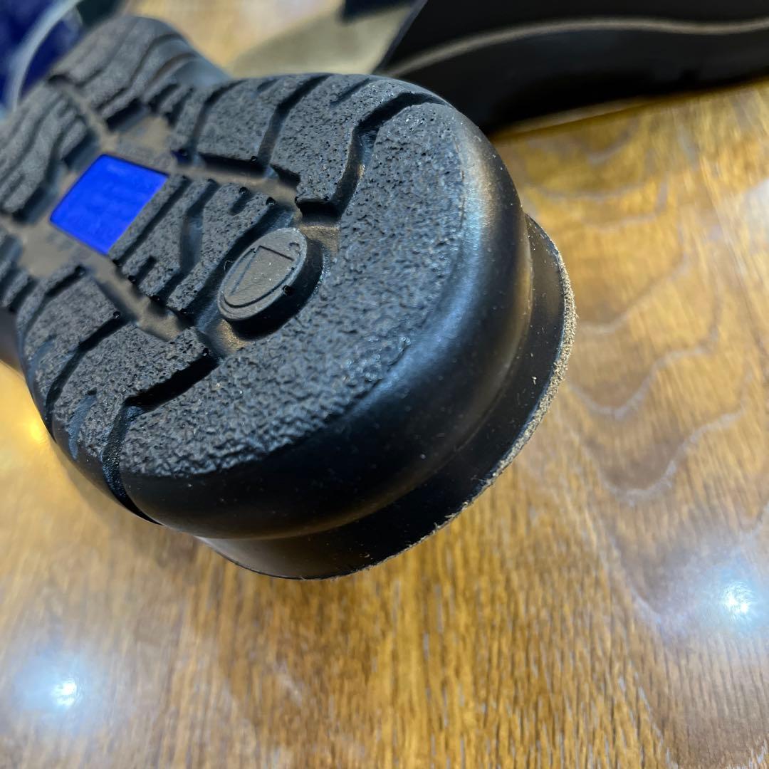 ビルケン.アリゾナの高級版BILBAO BLACK36 新品定価¥13200