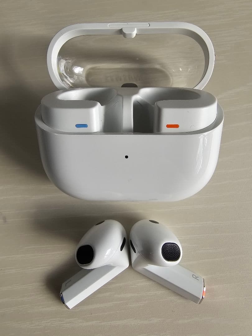 Samsung Galaxy Buds3 本体