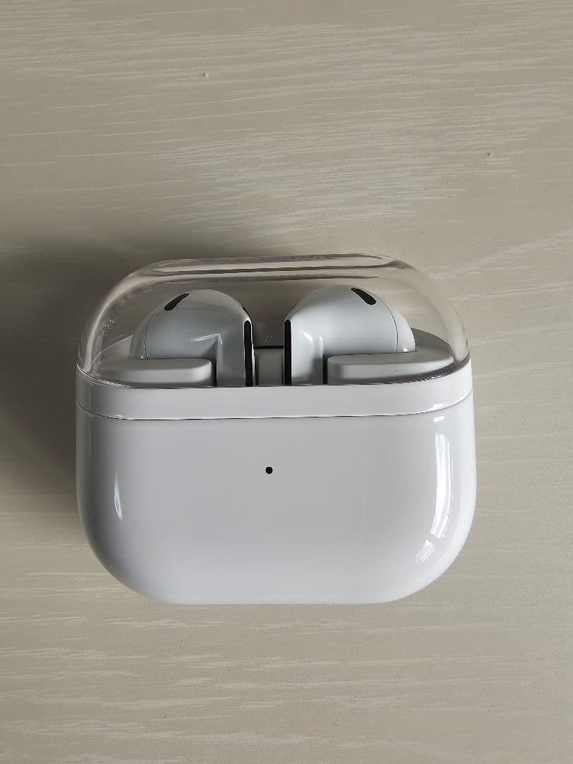 Samsung Galaxy Buds3 本体