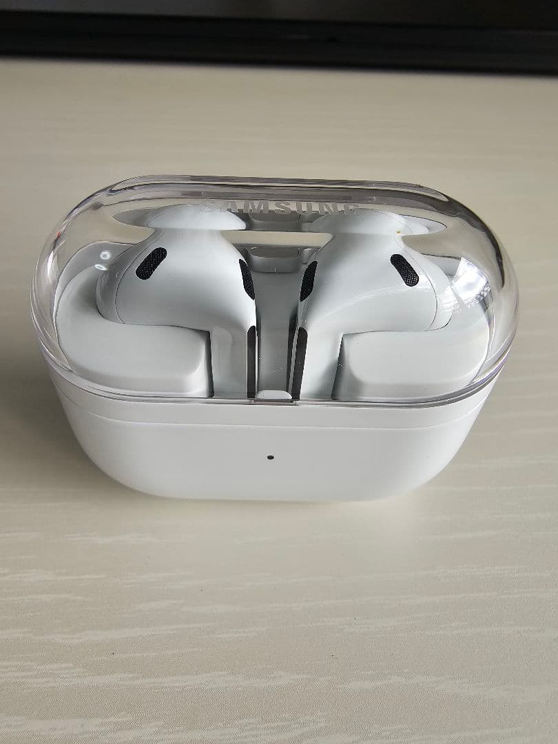 Samsung Galaxy Buds3 本体