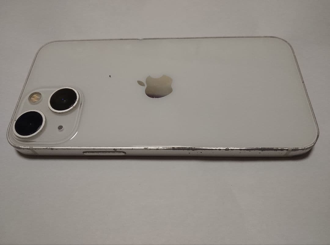 iPhone13mini　128GB 訳あり　ジャンク