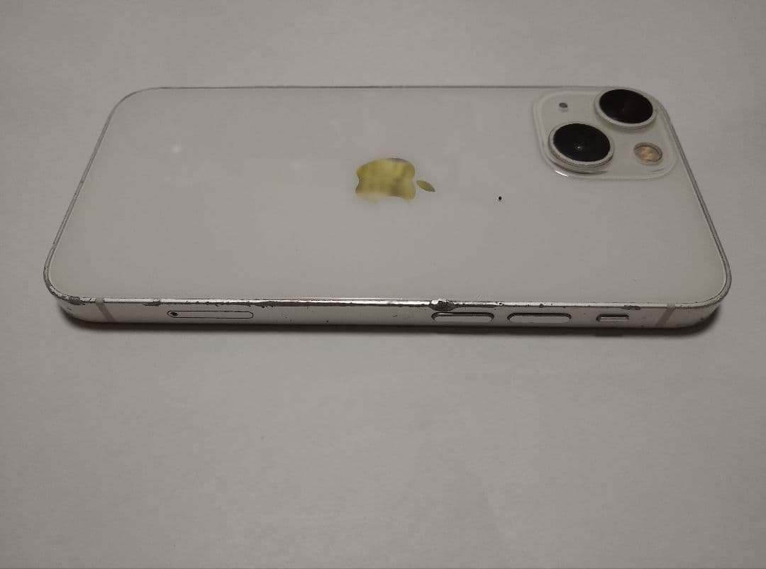 iPhone13mini　128GB 訳あり　ジャンク