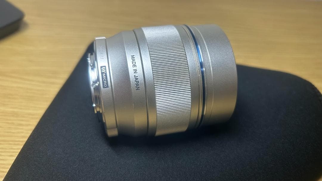 M.ZUIKO 75mm f1.8 /LC-61【作例】