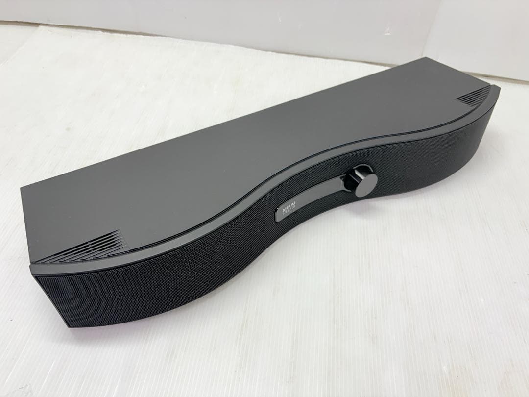 ミライスピーカー ステレオ テレビ用スピーカー SF-MIRAIS6