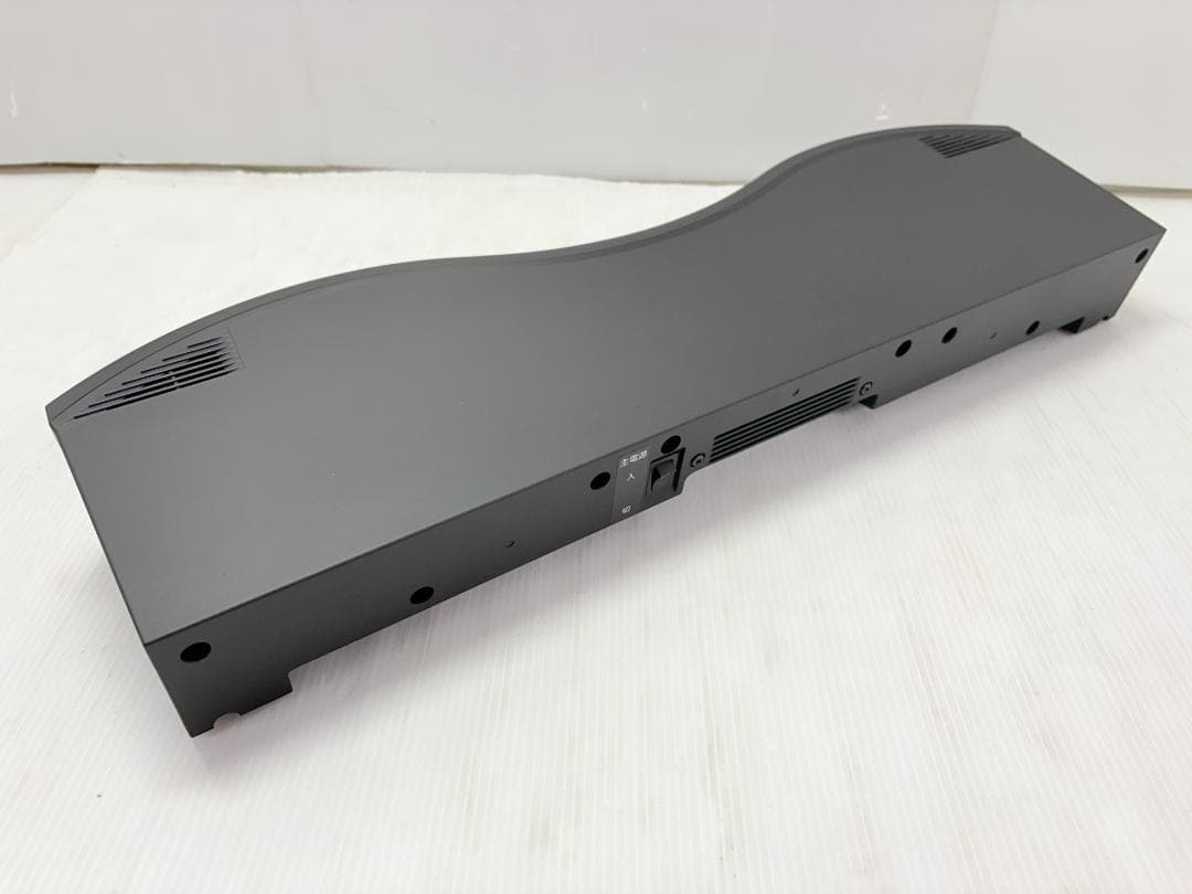 ミライスピーカー ステレオ テレビ用スピーカー SF-MIRAIS6