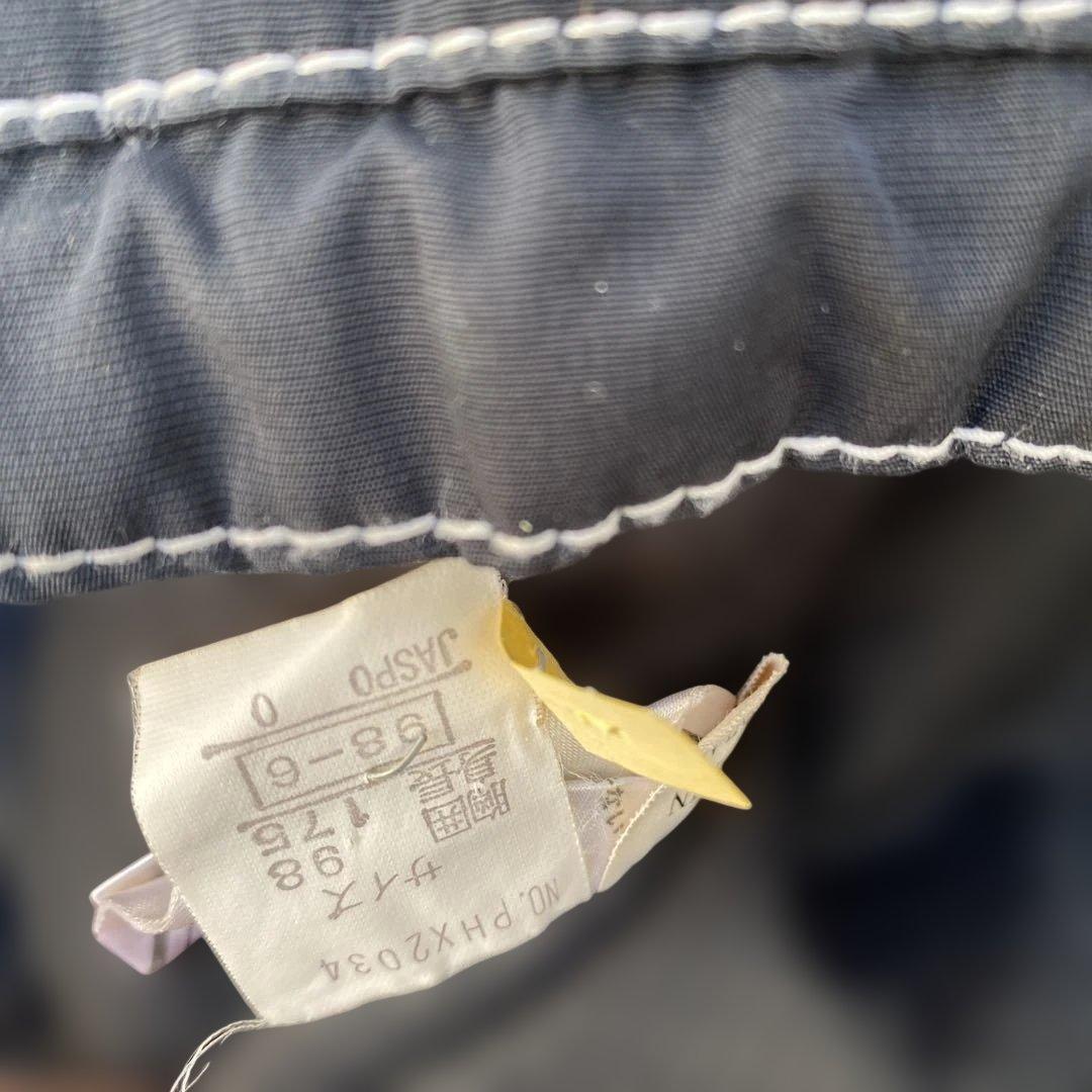 【希少 phenix】スキーウェア スノボウェア セットアップ　レトロ