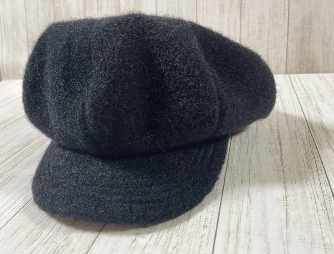 Ｓ’YTE Ｙohji Ｙamoto ボアハット