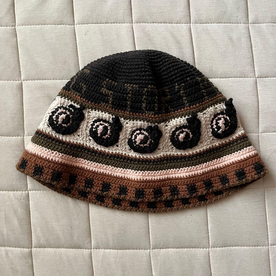 帽子 story mfg. brew hat